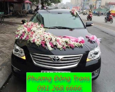 cho thue xe camry theo thang Khu Công Nghiệp Đài Tư - 0912686666
